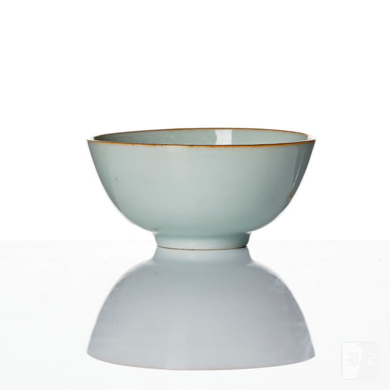 A lotus cup, - 图2
